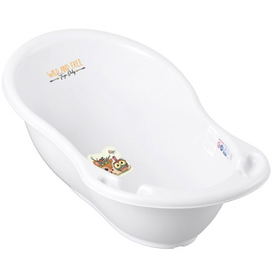 Ванночка Олененок Tega Baby DZ-005-103